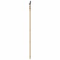 Set di Porta Scorrevole vidaXL con Hardware 73.5x211 cm Legno Massello di Pino Set di Porta Scorrevole vidaXL con Hardware 73.5x211 cm Legno Massello di Pino