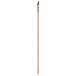 Set di Porta Scorrevole vidaXL con Ferramenta 78x232 cm Legno Massello di Pino Set di Porta Scorrevole vidaXL con Ferramenta 78x232 cm Legno Massello di Pino