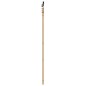 Set di porte scorrevoli vidaXL con hardware 83x211 cm in legno massello di pino Set di porte scorrevoli vidaXL con hardware 83x211 cm in legno massello di pino
