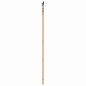 Set di porta scorrevole vidaXL con accessori 83x232 cm in legno massello di pino Set di porta scorrevole vidaXL con accessori 83x232 cm in legno massello di pino