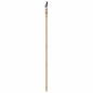 Porta scorrevole vidaXL con set di ferramenta 86x211 cm Legno massello di pino