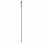 Set Porta Scorrevole vidaXL con Hardware 93x202 cm Legno Massello di Pino Set Porta Scorrevole vidaXL con Hardware 93x202 cm Legno Massello di Pino