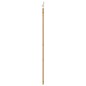Set porta scorrevole vidaXL con kit hardware 73.5x198.5 cm in legno massello di pino