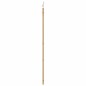 Set Porta Scorrevole vidaXL con Ferramenta 73,5x211 cm Legno Massello di Pino