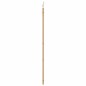 Porta Scorrevole vidaXL con Set Hardware 78x211 cm Legno Massiccio di Pino Porta Scorrevole vidaXL con Set Hardware 78x211 cm Legno Massiccio di Pino
