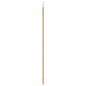 Porta scorrevole vidaXL con set di ferramenta 78x232 cm in legno massello di pino Porta scorrevole vidaXL con set di ferramenta 78x232 cm in legno massello di pino