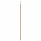vidaXL Porta scorrevole con set hardware 83x211 cm Legno massello di pino vidaXL Porta scorrevole con set hardware 83x211 cm Legno massello di pino