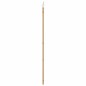 Set di porte scorrevoli vidaXL con ferramenta 93x211 cm in legno massello di pino