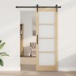 Porta scorrevole vidaXL con set di ferramenta "ORKDAL" 73,5x211 cm Porta scorrevole vidaXL con set di ferramenta "ORKDAL" 73,5x211 cm