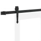 Porta scorrevole vidaXL con set ferramenta 'ORKDAL'bianca 78x202 cm Porta scorrevole vidaXL con set ferramenta 'ORKDAL'bianca 78x202 cm