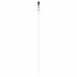 Porta Scorrevole vidaXL con Set Hardware 'ORKDAL'Bianca 78x211 cm Porta Scorrevole vidaXL con Set Hardware 'ORKDAL'Bianca 78x211 cm