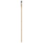Porta Scorrevole vidaXL con Set Hardware 83x211 cm Legno Massiccio Pino