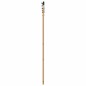 Porta Scorrevole vidaXL con Set di Ferramenta 86x198,5 cm in Legno Massello di Pino Porta Scorrevole vidaXL con Set di Ferramenta 86x198,5 cm in Legno Massello di Pino