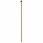 Porta Scorrevole vidaXL con Set di Ferramenta 93x211 cm in Legno Massiccio di Pino Porta Scorrevole vidaXL con Set di Ferramenta 93x211 cm in Legno Massiccio di Pino