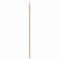 Porta Scorrevole vidaXL con Set Hardware 78x211 cm Legno Massello di Pino
