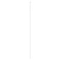 Porta Scorrevole vidaXL con Set di Accessori Bianco 83x202 cm Legno Massello di Pino Porta Scorrevole vidaXL con Set di Accessori Bianco 83x202 cm Legno Massello di Pino