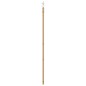 Porta Scorrevole vidaXL con Set di Ferramenta 86x198.5 cm in Legno Massello di Pino Porta Scorrevole vidaXL con Set di Ferramenta 86x198.5 cm in Legno Massello di Pino