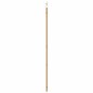 vidaXL Porta Scorrevole Set di 2 Naturale e bianco Legno massello di pino vidaXL Porta Scorrevole Set di 2 Naturale e bianco Legno massello di pino