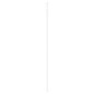 vidaXL Porta Scorrevole Set di 2 Bianco MDF 86 x 198.5 cm vidaXL Porta Scorrevole Set di 2 Bianco MDF 86 x 198.5 cm