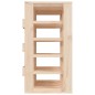 Portavini 58,5x33x60,5 cm in Legno Massello di Pino Portavini 58,5x33x60,5 cm in Legno Massello di Pino