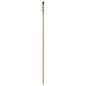 vidaXL Porta scorrevole con set di accessori 78x232 cm legno massello di pino vidaXL Porta scorrevole con set di accessori 78x232 cm legno massello di pino
