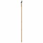 Porta scorrevole vidaXL con set hardware 93x202 cm in legno massello di pino Porta scorrevole vidaXL con set hardware 93x202 cm in legno massello di pino