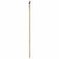 vidaXL Porta scorrevole con set di ferramenta 93x232 cm Legno massello di pino vidaXL Porta scorrevole con set di ferramenta 93x232 cm Legno massello di pino