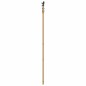 Porta Scorrevole vidaXL con Set di Ferramenta 86x198.5 cm in Legno Massello di Pino Porta Scorrevole vidaXL con Set di Ferramenta 86x198.5 cm in Legno Massello di Pino
