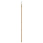 Porta Scorrevole vidaXL con Set Hardware 61x198,5 cm Legno di Pino Massello Porta Scorrevole vidaXL con Set Hardware 61x198,5 cm Legno di Pino Massello