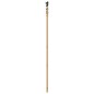 vidaXL Porta scorrevole Marrone 78 x 211 cm Legno di pino massello vidaXL Porta scorrevole Marrone 78 x 211 cm Legno di pino massello