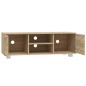 Mobile per TV Rovere Sonoma 120x40,5x35 cm Legno Multistrato Mobile per TV Rovere Sonoma 120x40,5x35 cm Legno Multistrato