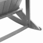 vidaXL Set Lounge da Giardino 3 pcs Grigio chiaro