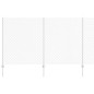 vidaXL Recinzione a Maglie con 20 Post U Argento 1.4x10 m Acciaio vidaXL Recinzione a Maglie con 20 Post U Argento 1.4x10 m Acciaio