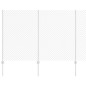 vidaXL Recinzione a Maglie di Catena con 20 Poste U Argento 1,5x10 m Acciaio vidaXL Recinzione a Maglie di Catena con 20 Poste U Argento 1,5x10 m Acciaio