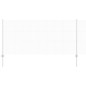 vidaXL Set Recinzione Rete Polli Set di 2 Acciaio zincato 25 x 1 m vidaXL Set Recinzione Rete Polli Set di 2 Acciaio zincato 25 x 1 m