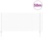 vidaXL Recinzione in Filo Saldato con 44 U Post Argento 1.2x50 m Acciaio vidaXL Recinzione in Filo Saldato con 44 U Post Argento 1.2x50 m Acciaio
