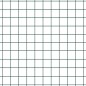 vidaXL Recinzione in Filo Saldato con 44 Poste U Verde 0,5x100 m Acciaio vidaXL Recinzione in Filo Saldato con 44 Poste U Verde 0,5x100 m Acciaio