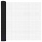 vidaXL Recinzione in Fili Saldati con 44 Post U Grigio 1.2x50 m Acciaio vidaXL Recinzione in Fili Saldati con 44 Post U Grigio 1.2x50 m Acciaio