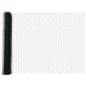 Pali per Recinzione vidaXL 5 pcs U-Channel Verde 100 cm Acciaio Pali per Recinzione vidaXL 5 pcs U-Channel Verde 100 cm Acciaio