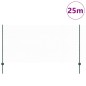 Pali da Recinzione vidaXL 5 pcs U-Channel Verde 120 cm Acciaio Pali da Recinzione vidaXL 5 pcs U-Channel Verde 120 cm Acciaio