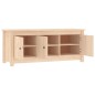 Scarpiera 110x38x45,5 cm in Legno Massello di Pino Scarpiera 110x38x45,5 cm in Legno Massello di Pino