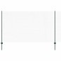 Posti per recinzione vidaXL 11 pz U-Channel verde 140 cm in acciaio Posti per recinzione vidaXL 11 pz U-Channel verde 140 cm in acciaio