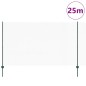 Posti per recinzione vidaXL 11 pz U-Channel verde 140 cm in acciaio Posti per recinzione vidaXL 11 pz U-Channel verde 140 cm in acciaio