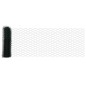 Pali di Recinzione vidaXL 11 pcs U-Channel Verde 60 cm Acciaio Pali di Recinzione vidaXL 11 pcs U-Channel Verde 60 cm Acciaio