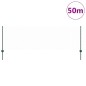 Pali di Recinzione vidaXL 11 pz U-Channel Verde 80 cm Acciaio Pali di Recinzione vidaXL 11 pz U-Channel Verde 80 cm Acciaio