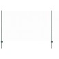 Post di Recinzione vidaXL 11 pz U-Channel Verde 140 cm Acciaio Post di Recinzione vidaXL 11 pz U-Channel Verde 140 cm Acciaio