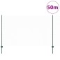 Post di Recinzione vidaXL 11 pz U-Channel Verde 140 cm Acciaio Post di Recinzione vidaXL 11 pz U-Channel Verde 140 cm Acciaio