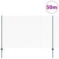 Pali per Recinzione vidaXL 11 pcs U-Channel Verde 150 cm Acciaio Pali per Recinzione vidaXL 11 pcs U-Channel Verde 150 cm Acciaio