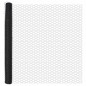 Posti per Recinzione vidaXL 10 pz Canale U Grigio 160 cm Acciaio Posti per Recinzione vidaXL 10 pz Canale U Grigio 160 cm Acciaio