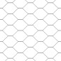 Posti per Recinzione vidaXL 10 pz Canale U Grigio 160 cm Acciaio Posti per Recinzione vidaXL 10 pz Canale U Grigio 160 cm Acciaio